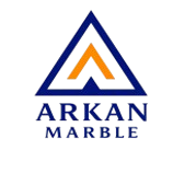 Arkan Marble Logo