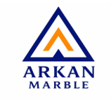Arkan Marble Logo