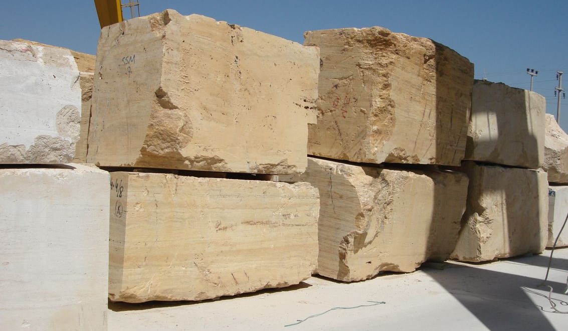 blocks