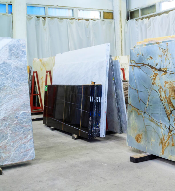 Limestone Ceramics Tile